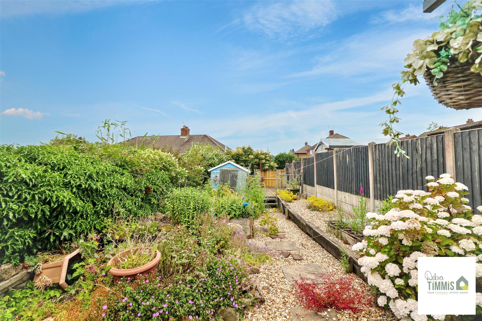 Hillside Road, Baddeley Green, Stoke-On-Trent